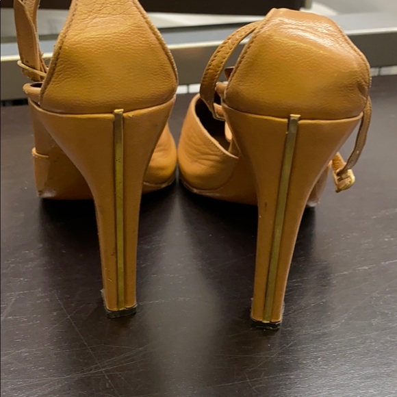 Vintage Christian Dior Pumps Sz 36 - Picture 8 of 16